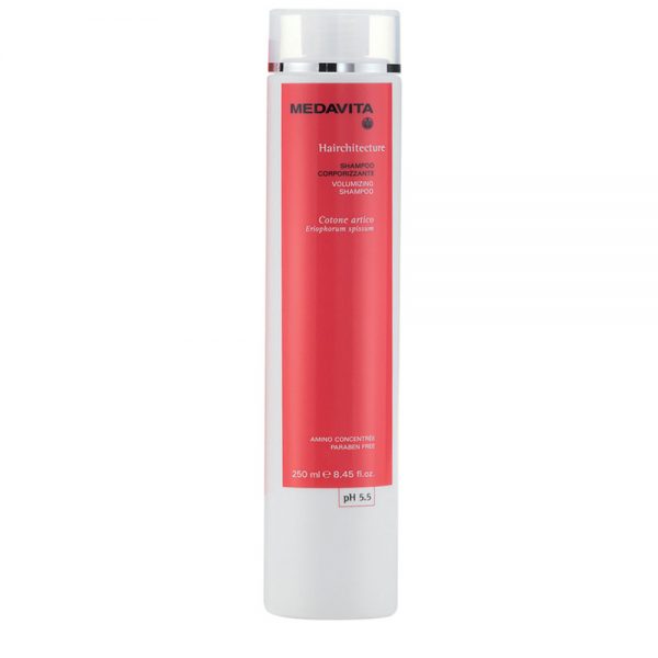 Шампоан за обем HAIRCHITECTURE MEDAVITA 250 ml.