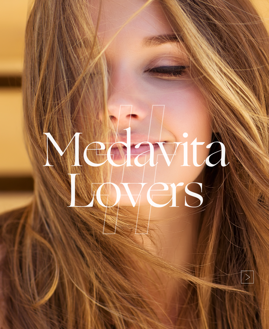 medavita hair care